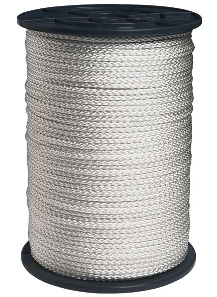 Nylon touw